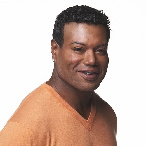 Christopher Judge - Metz'torii