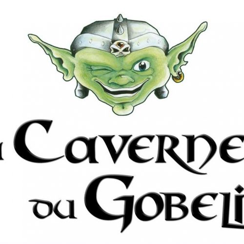 La caverne du Gobelin