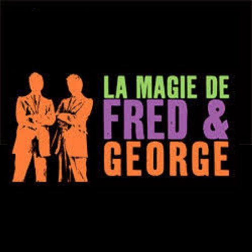 La Magie de Fred et Georges