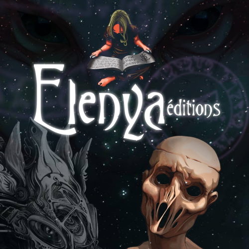 Elenya Editions