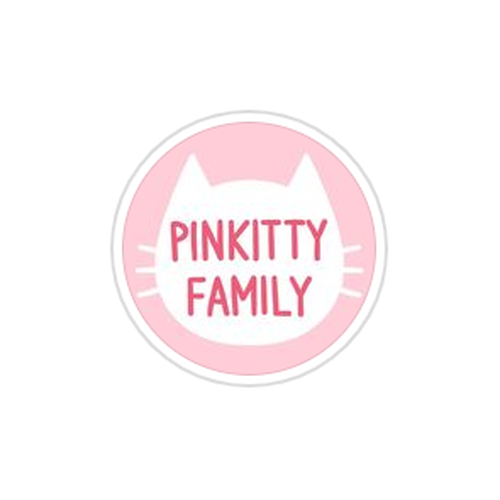 PinKitty Family