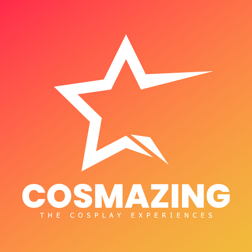 Cosmazing