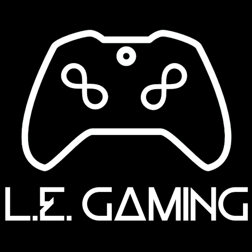 L.E. GAMING 88